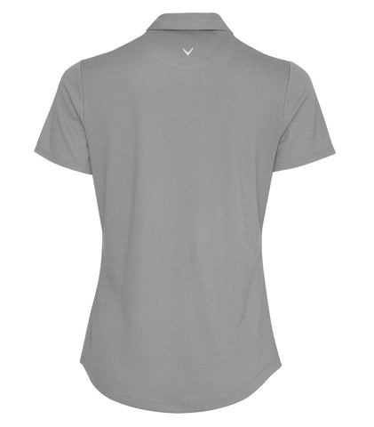 Callaway Birdseye Ladies' Polo