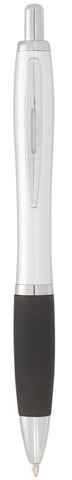 Nash Retractable Ballpoint Pen