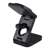 Trifecta 3-in-1 Charging Stand