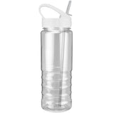 Clear/Clear Lid