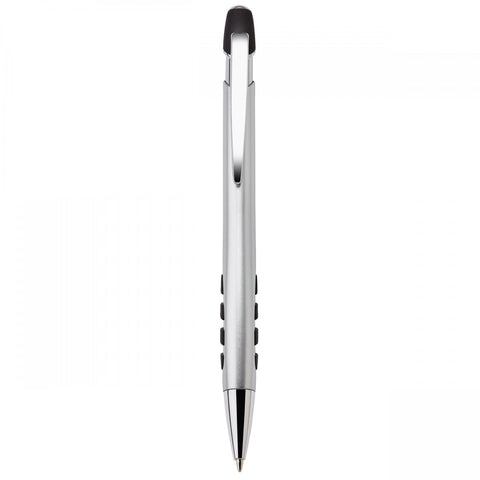 Veneno Silver Ballpoint Pen