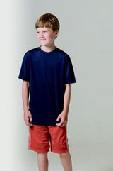 Navy Blue Blank Front