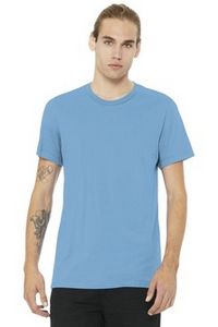 Bella+Canvas® Unisex Adult Jersey Short Sleeve Tee