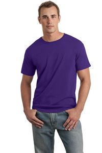 000430 Gildan SoftStyle® Men's Short Sleeve T-Shirt