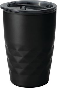 Kappa Double-Wall Insulated 12 oz Tumbler
