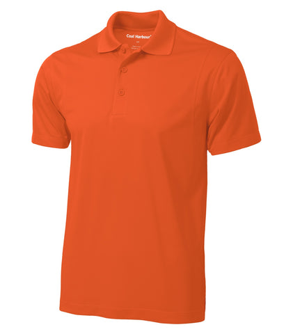 Coal Harbour® Snag Resistant Polo