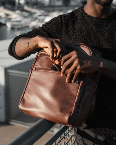 Bugatti Pallermo Backpack