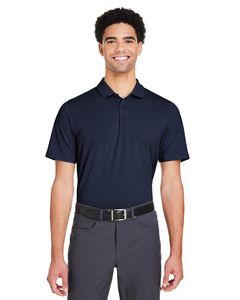 Puma Golf Licensed Men's Bandon Polo