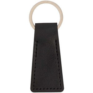 Budget Recycled Keychain