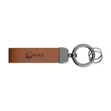 Preston Eco Keyring