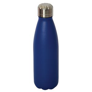 Rockit Force 500 Ml. (17 Fl. Oz.) Stainless Steel Bottle