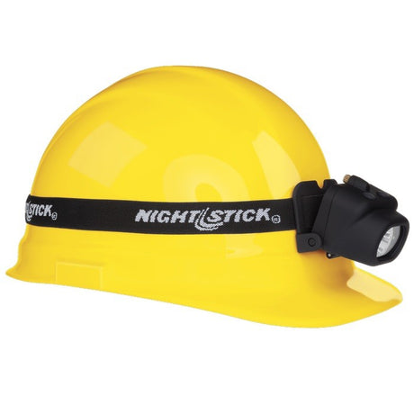 Nightstick Dual-Light Multi-Function Headlamp