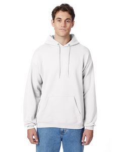 Hanes Printables Unisex Ecosmart® Pullover Hooded Sweatshirt