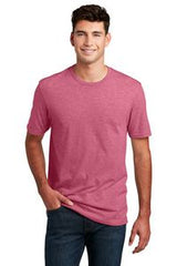 Awareness Pink Heather Blank