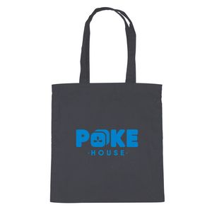 Quest - Cotton Tote Bag