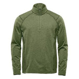 SAGE GREEN HEATHER