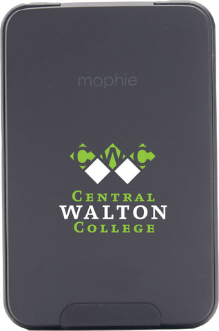 mophie® Snap+5000 mAh Wireless Power Bank w/ Stand