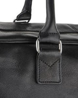 Bugatti-Colombian Leather Duffle - Leather