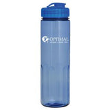 24 Oz. Prestige Bottle (Flip Top Lid)