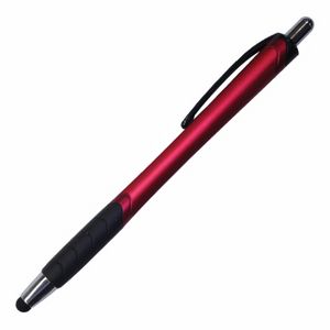 Red Blank