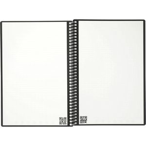 Rocketbook Fusion Executive Notebook Set