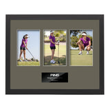 Dover Grey / 4" x 6" (3) / (None)