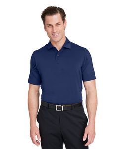 Fairway & Greene Men's USA Made Tournament Solid Tech Polo