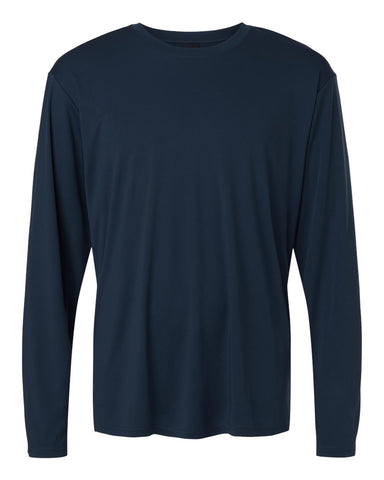 Unisex Pro-Lock Performance Long Sleeve T-Shirt