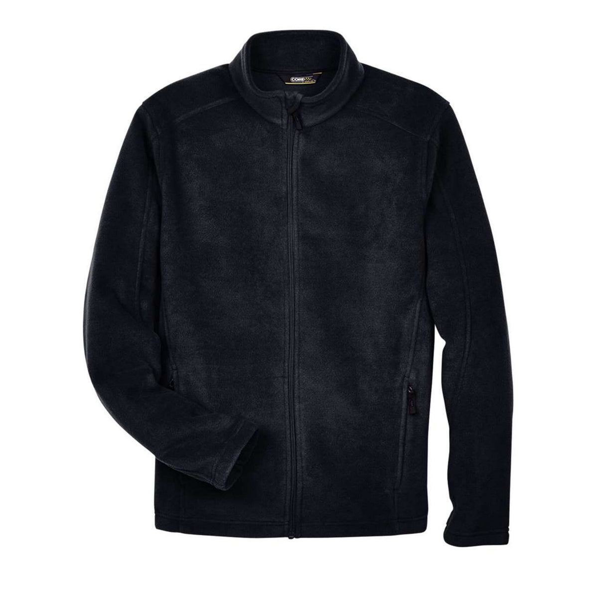 Ash City - Core 365 Mens Journey Fleece Jacket