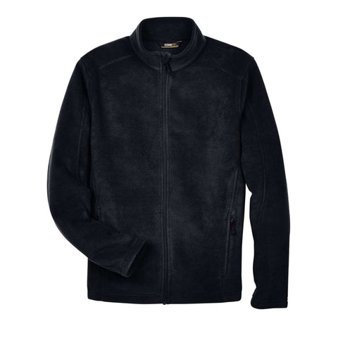 Ash City - Core 365 Mens Journey Fleece Jacket
