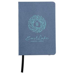 Plantation FSC® Fruit & Nut Pulp Paper Journal