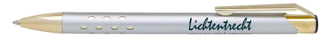 Souvenir® Armor Gold rALU Pen