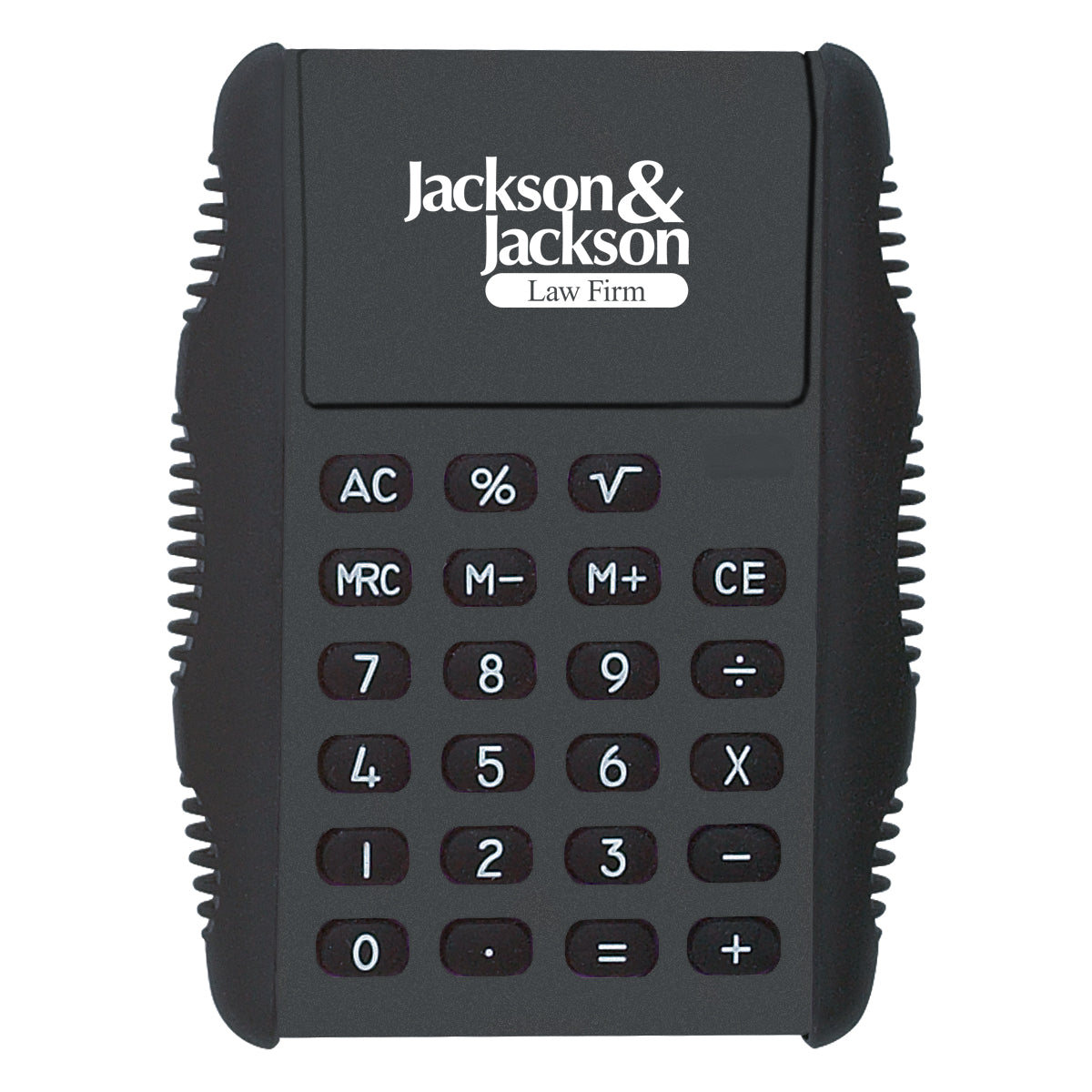 1606 BLK Padprint