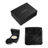 GF147 BLK FRONT BRAND
