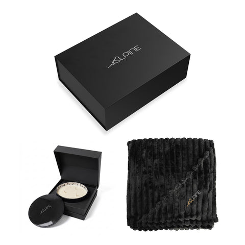 Woodland Comfort 2-Piece Gift Set