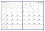 Triumph Calendars Monthly & Weekly Planner open image