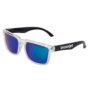 Vizela Crystal Sunglasses