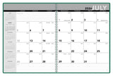 Triumph Calendars Academic Monthly Planner open image
