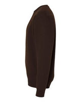 Brown Blank Side View