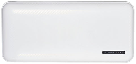 Zodiac High Density 10000 mAh Power Bank