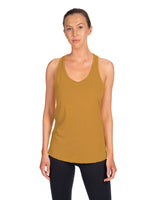 NEXT LEVEL APPAREL Ladies' Ideal Racerback Tank