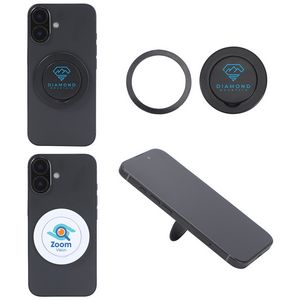 Magnetic Phone Holder & Stand