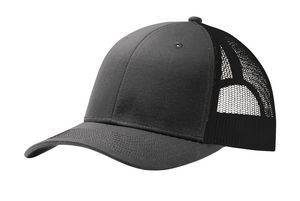 Port Authority® Snapback Trucker Cap