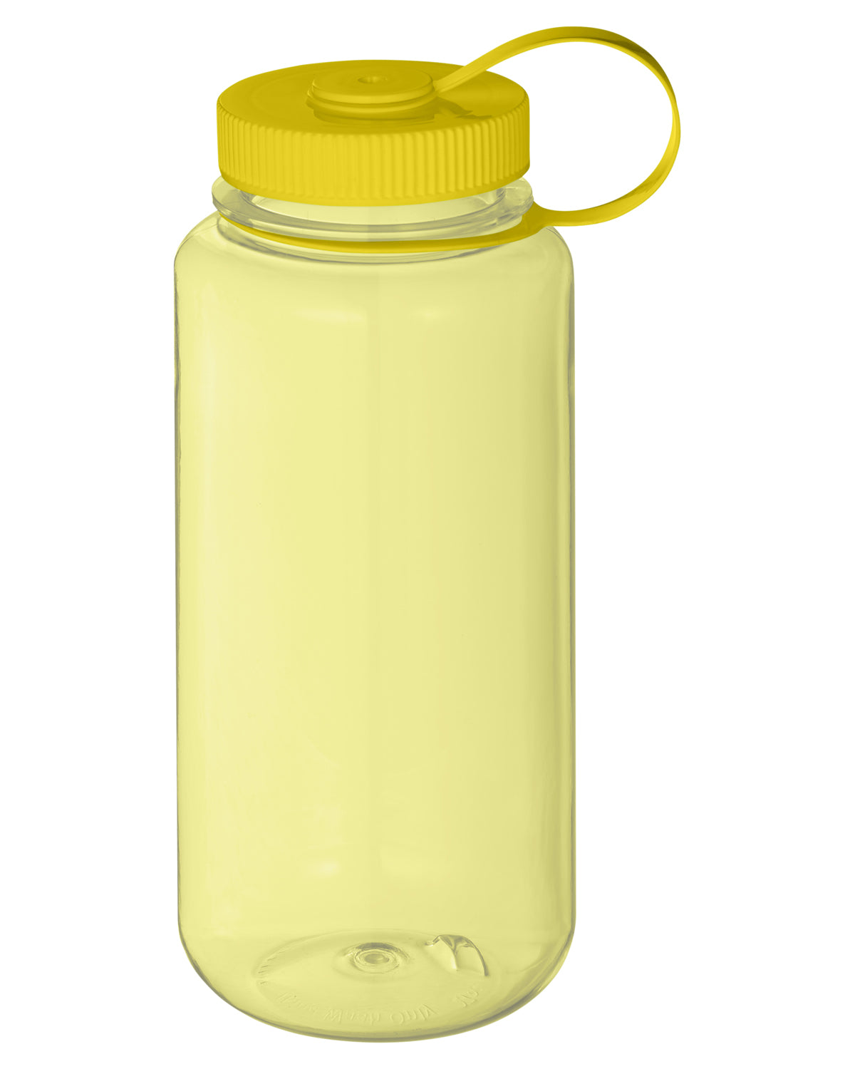 Safety Yellow