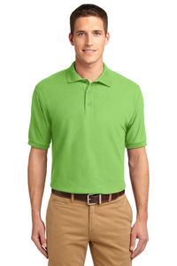 Port Authority® Silk Touch™ Polo Shirt