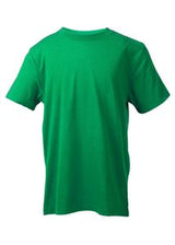 Irish Green Blank Front