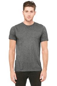Bella+Canvas® Unisex Triblend Short Sleeve Tee