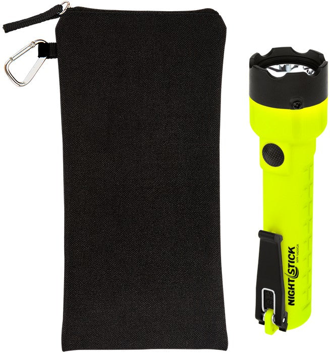 Nightstick X-Series Intrinsically Safe Flashlight