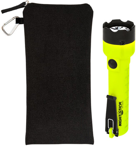 Nightstick X-Series Intrinsically Safe Flashlight