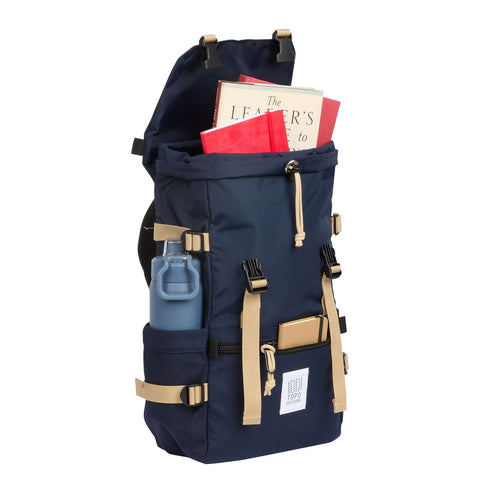 Topo Designs Rover Pack Classic 15'' Laptop Backpack